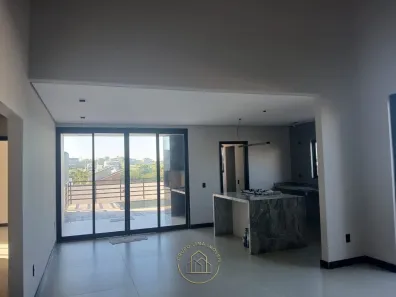 Casa com 3 Quartos à venda, 217m² no Alphaville, Rio das Ostras
