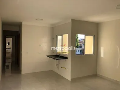 Apartamento com 2 Quartos à venda, 109m² no Vila Pires, Santo André