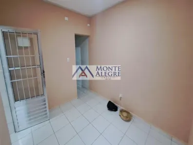 Casa com 1 Quarto para alugar, 40m² no Vila do Castelo, São Paulo