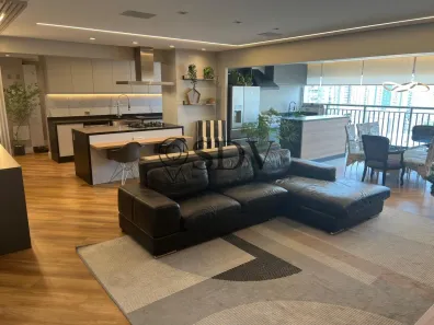 Apartamento com 3 Quartos à venda, 149m² no Vila Santa Catarina, São Paulo