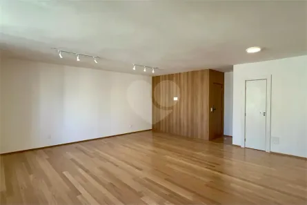 Apartamento com 2 Quartos à venda, 134m² no Cerqueira César, São Paulo