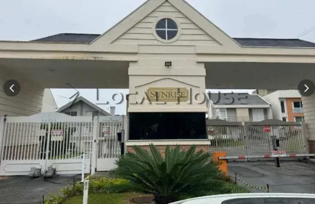 Sobrado com 3 Quartos à venda, 139m² no Atuba, Curitiba