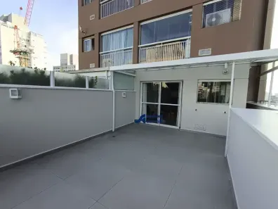 Apartamento com 1 Quarto à venda, 78m² no Bela Vista, São Paulo