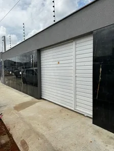 Casa com 2 Quartos à venda, 90m² no Jardins, São Gonçalo do Amarante