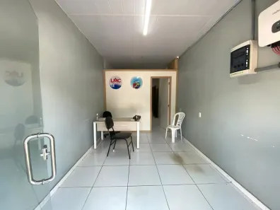 Ponto Comercial para alugar, 100m² no Centro, Manacapuru