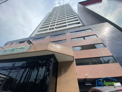 Apartamento com 2 Quartos para alugar, 74m² no Itaigara, Salvador
