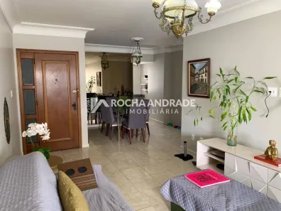 Apartamento com 4 Quartos à venda, 127m² no Caminho das Árvores, Salvador