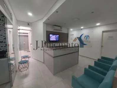 Sala Comercial para alugar, 30m² no Vila Vianelo, Jundiaí