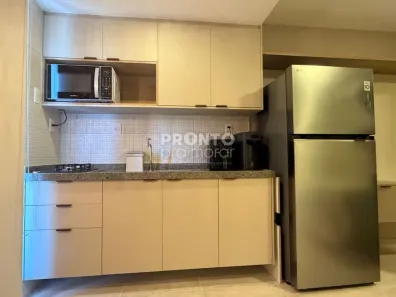 Flat com 1 Quarto à venda, 27m² no Nossa Senhora do O, Ipojuca