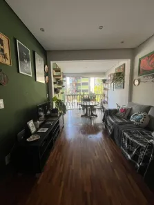 Apartamento com 3 Quartos à venda, 75m² no Vila Anglo Brasileira, São Paulo