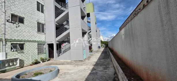 Apartamento com 2 Quartos à venda, 49m² no Conjunto Habitacional Presidente Castelo Branco, Carapicuíba