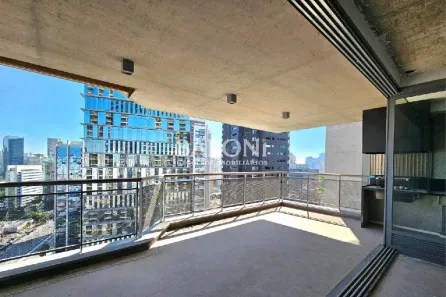 Apartamento com 3 Quartos à venda, 197m² no Jardim das Acácias, São Paulo