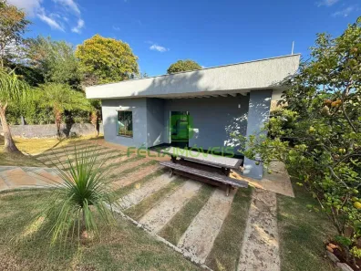 Casa com 2 Quartos para alugar, 80m² no Condados da Lagoa, Lagoa Santa