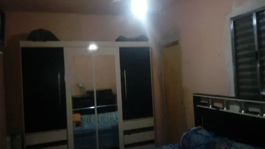 Casa com 2 Quartos à venda, 80m² no Núcleo Residencial Vila Vitória, Campinas