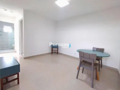 Apartamento com 2 Quartos à venda, 58m² no Jardins Mangueiral, Brasília