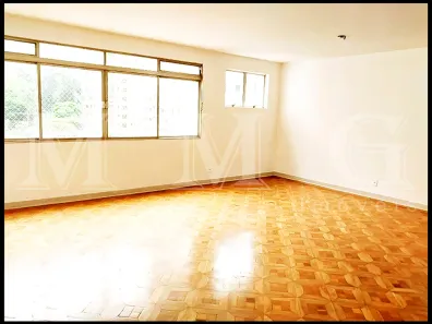 Apartamento com 3 Quartos à venda, 177m² no Aclimação, São Paulo
