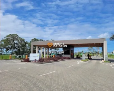 Lote/Terreno à venda, 450m² no Cidade Alpha, Eusébio