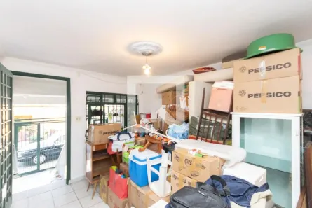 Casa com 3 Quartos à venda, 203m² no Vila Constança, São Paulo