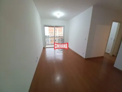 Apartamento com 2 Quartos para alugar, 71m² no Santa Paula, São Caetano do Sul