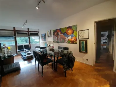 Apartamento com 4 Quartos à venda, 130m² no Copacabana, Rio de Janeiro