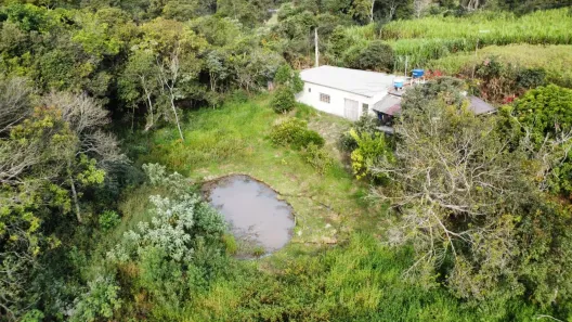 Fazenda/Sítio com 3 Quartos à venda, 10000m² no Itaguara, Itaguara