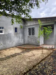Casa com 2 Quartos para alugar, 80m² no Mathias Velho, Canoas