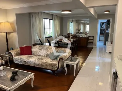 Apartamento com 4 Quartos à venda, 152m² no Campo Belo, São Paulo