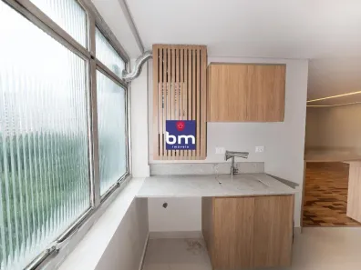 Apartamento com 3 Quartos à venda, 109m² no Paraíso, São Paulo