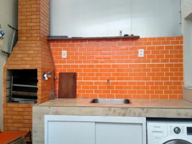 Apartamento com 3 Quartos à venda, 117m² no Vila Marari, São Paulo