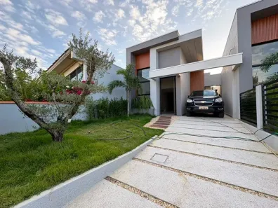 Casa com 3 Quartos à venda, 108m² no , Imbé