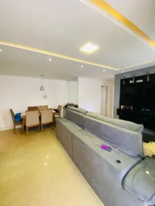 Apartamento com 3 Quartos à venda, 66m² no Vila Andrade, São Paulo