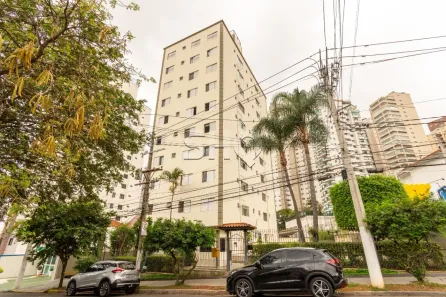 Apartamento com 3 Quartos à venda, 83m² no Santana, São Paulo