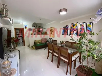 Casa de Condomínio com 2 Quartos à venda, 74m² no Vila Celeste (Zona Leste), São Paulo