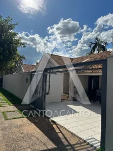Casa com 3 Quartos à venda, 154m² no Jardim Maringá, Sinop