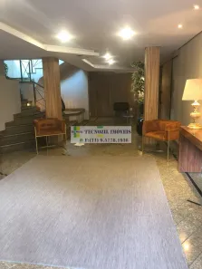 Apartamento com 4 Quartos à venda, 198m² no Vila Mariana, São Paulo