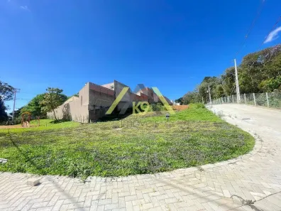 Lote/Terreno à venda, 195m² no Roça Grande, Colombo