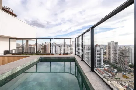 Cobertura com 4 Quartos à venda, 411m² no Setor Bueno, Goiânia