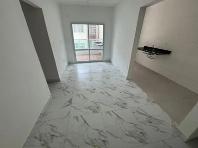 Apartamento com 2 Quartos à venda, 80m² no Maracanã, Praia Grande