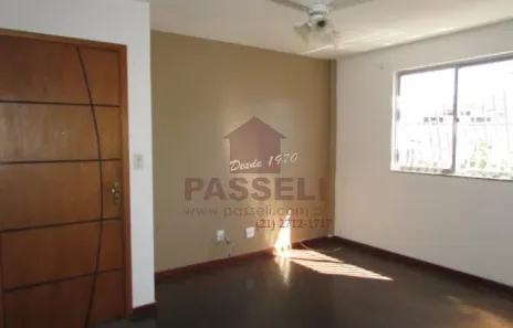 Apartamento com 2 Quartos para alugar, 60m² no Gradim, São Gonçalo