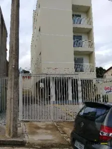Apartamento com 2 Quartos à venda, 60m² no Parque Santa Márcia, Votorantim
