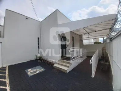 Casa com 1 Quarto para alugar, 200m² no Martins, Uberlândia