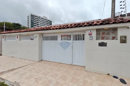 Casa com 2 Quartos à venda, 100m² no Bairro Novo, Olinda