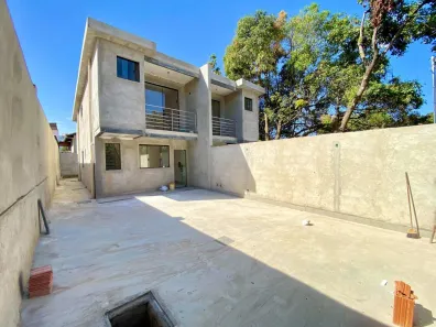 Casa com 3 Quartos à venda, 41m² no Linda Vista, Contagem