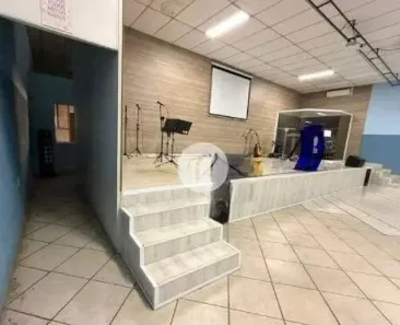 Ponto Comercial para alugar, 270m² no Jardim Sônia Maria, Mauá