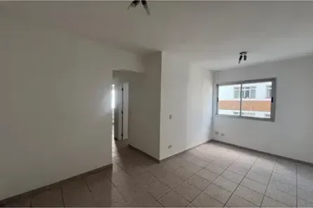 Apartamento com 3 Quartos à venda, 56m² no Vila Gumercindo, São Paulo