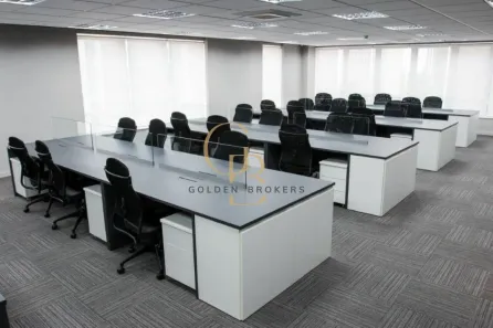 Sala Comercial para alugar, 400m² no Jardim Paulistano, São Paulo