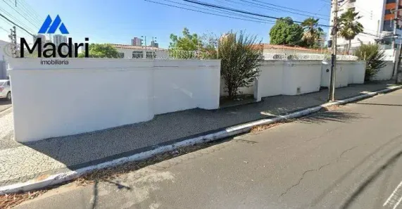 Imóvel Comercial com 1 Quarto para alugar, 400m² no Jóquei, Teresina