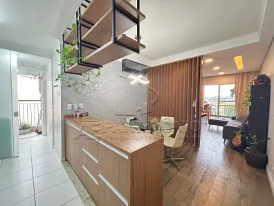 Apartamento com 2 Quartos à venda, 73m² no Vila Progresso, Sorocaba