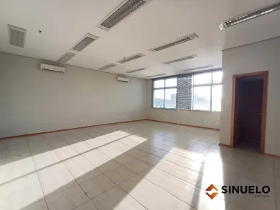 Sala Comercial para alugar, 62m² no Jardim Mauá, Novo Hamburgo