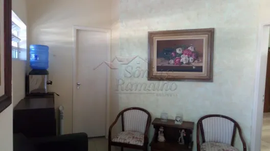 Imóvel Comercial à venda, 480m² no Jardim América, Ribeirão Preto